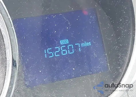 2014 Chevrolet Spark Ls Auto из США, поврежденный, VIN KL8CB6S96EC524144